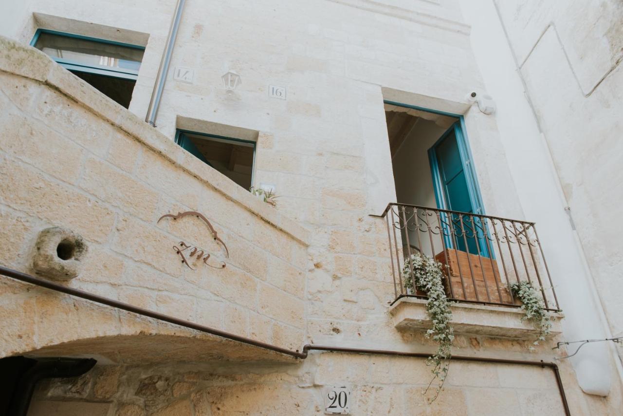 Zia Marietta Guest House Altamura Exterior photo